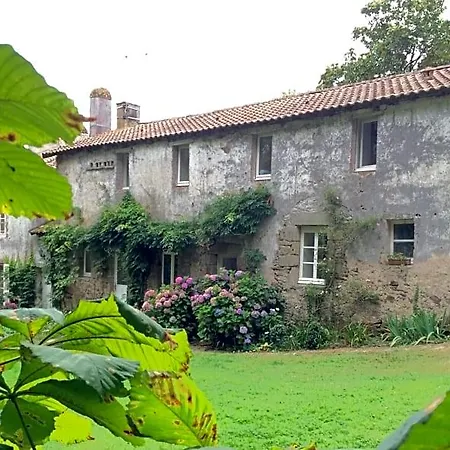 Le Prieure Saint Blaise Frühstückspension