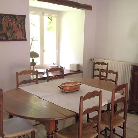 Le Prieure Saint Blaise 3*
