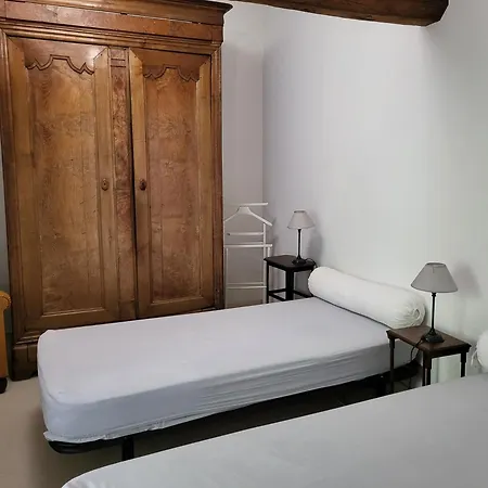 Panzió Le Prieure Saint Blaise 3*