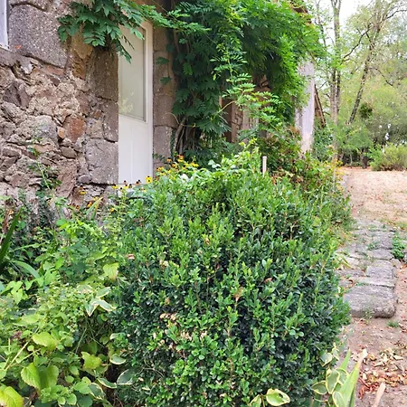 Le Prieure Saint Blaise 3* Le Puy-Saint-Bonnet