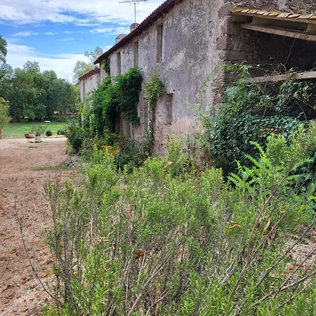 Le Prieure Saint Blaise 3* Le Puy-Saint-Bonnet