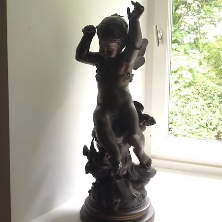 Le Prieure Saint Blaise Frühstückspension
