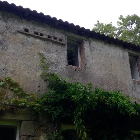 Le Prieure Saint Blaise * Le Puy-Saint-Bonnet