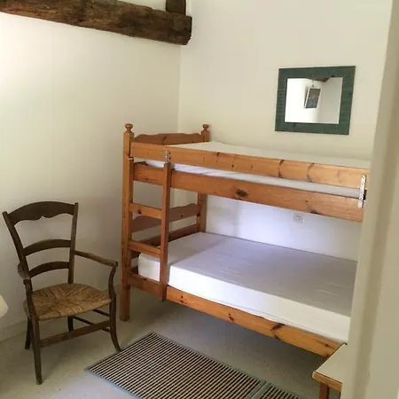 Bed & Breakfast Le Prieure Saint Blaise