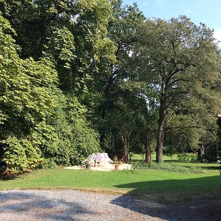 Bed & Breakfast Le Prieure Saint Blaise Le Puy-Saint-Bonnet