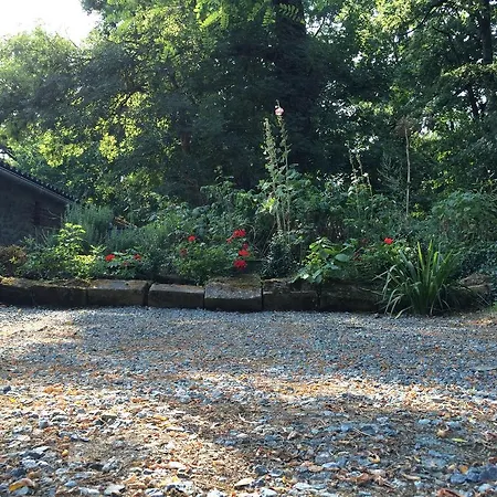 Le Prieure Saint Blaise 3* Le Puy-Saint-Bonnet