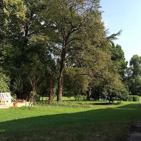 Bed & Breakfast Le Prieure Saint Blaise