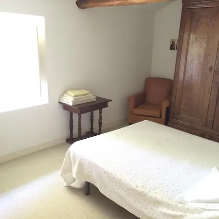 Le Prieure Saint Blaise Bed & Breakfast Le Puy-Saint-Bonnet