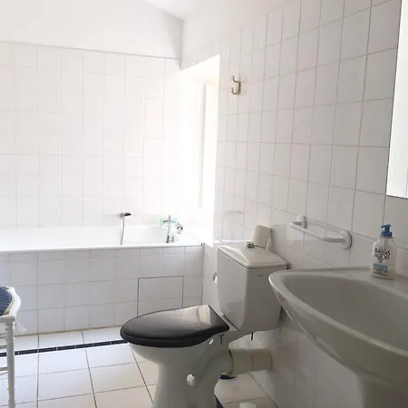 Le Prieuré Saint Blaise 3*