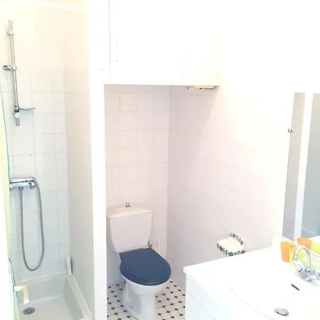 Nocleg ze śniadaniem Le Prieure Saint Blaise