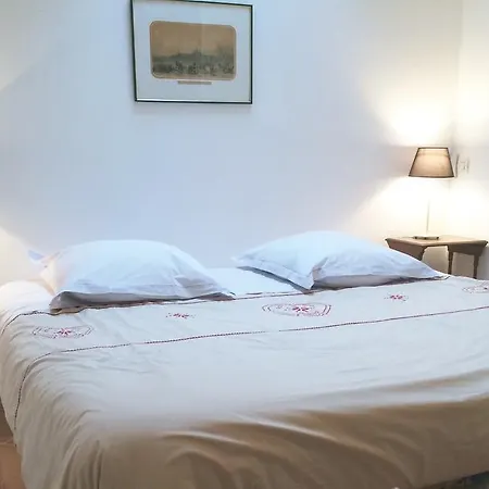 Nocleg ze śniadaniem Le Prieure Saint Blaise