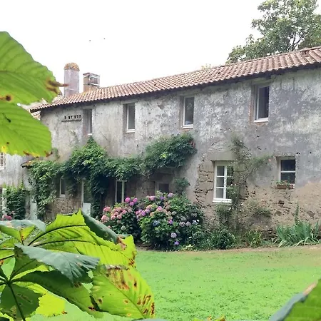 Le Prieuré Saint Blaise Le Puy-Saint-Bonnet