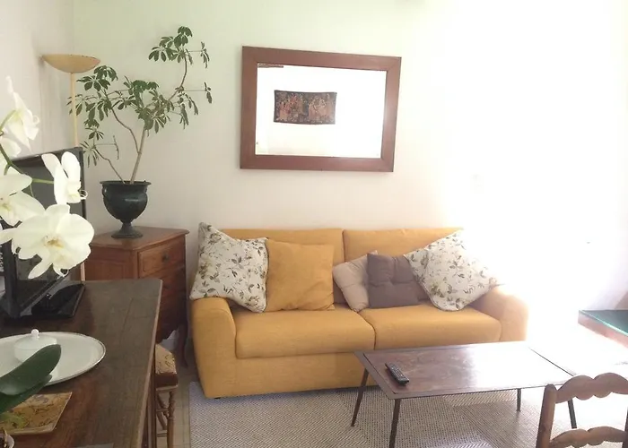 Couette-café Le Prieure Saint Blaise Le Puy-Saint-Bonnet