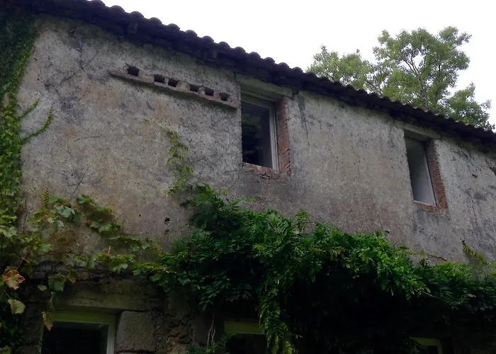 Le Prieure Saint Blaise 3* Le Puy-Saint-Bonnet