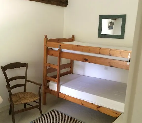 Couette-café Le Prieure Saint Blaise