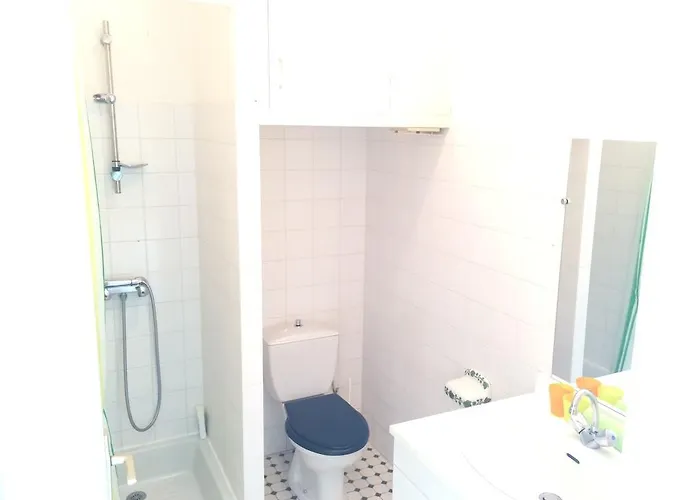 Couette-café Le Prieure Saint Blaise